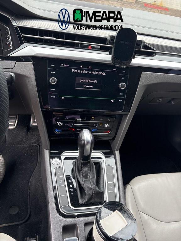 Volkswagen Arteon 2021