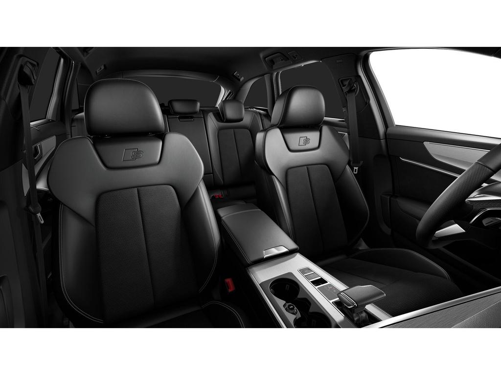 Audi A6 2023