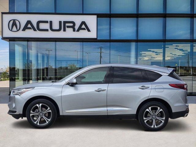 Acura RDX 2025
