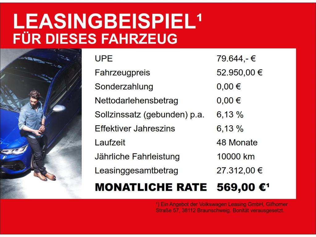 Volkswagen Tayron 2025