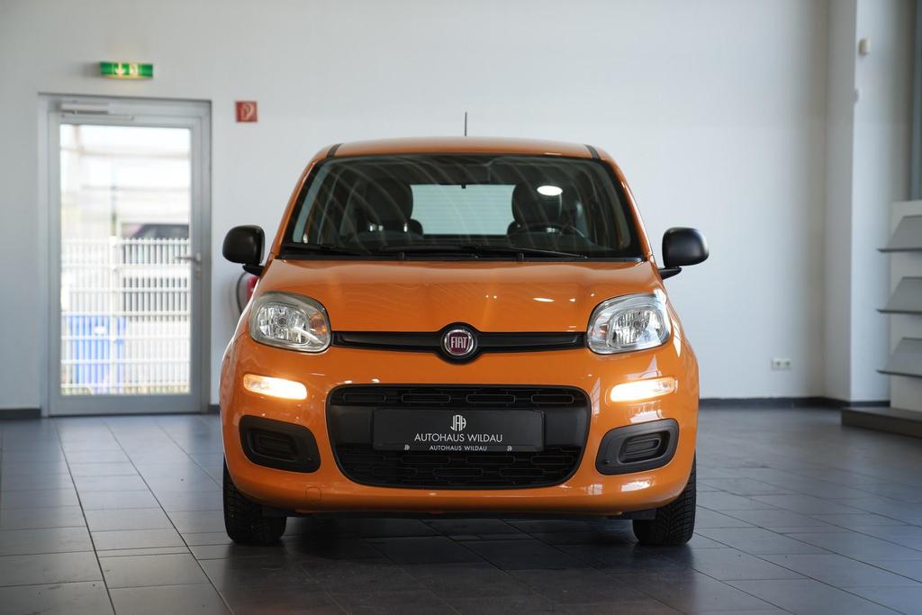 Fiat Panda 2021