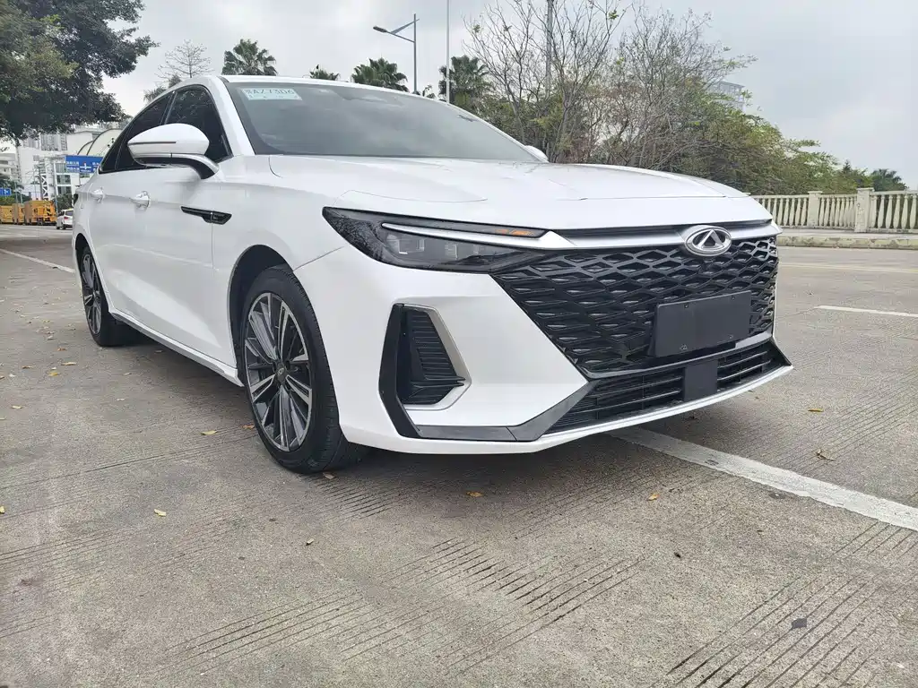 CHERY Arrizo 8 2023