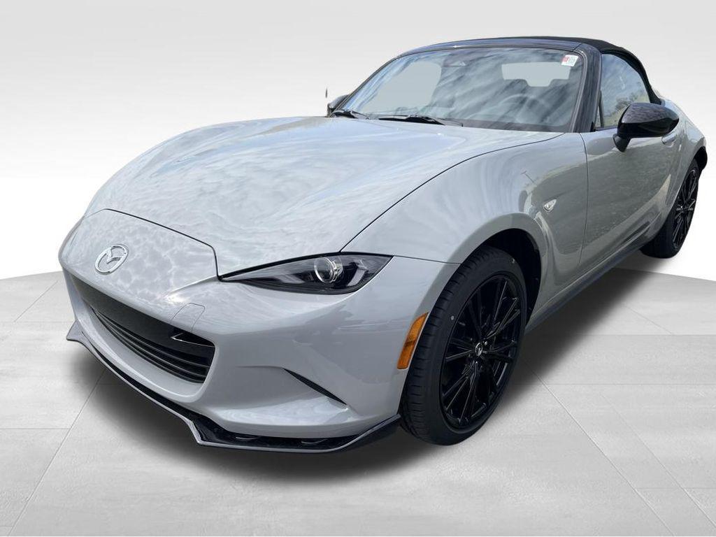 Mazda MX-5 2026