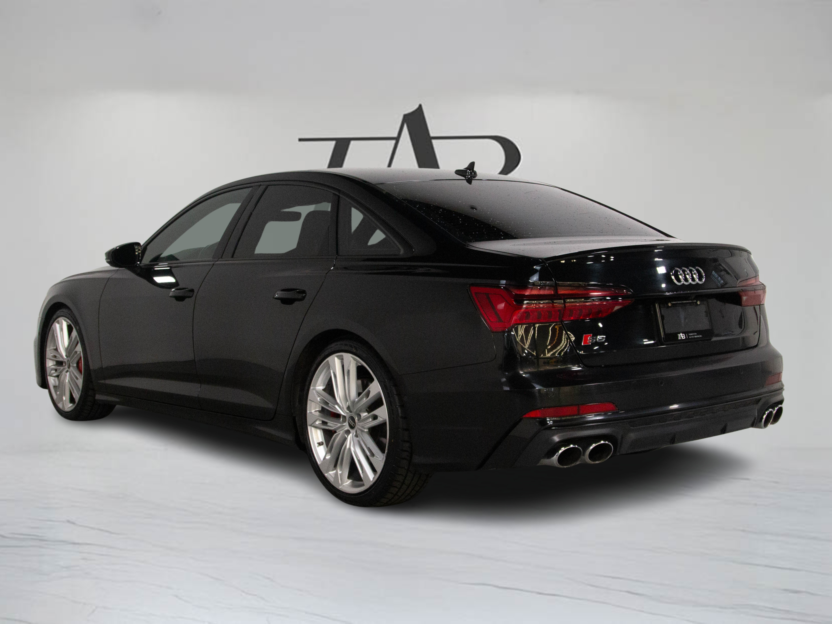 Audi S6 2023
