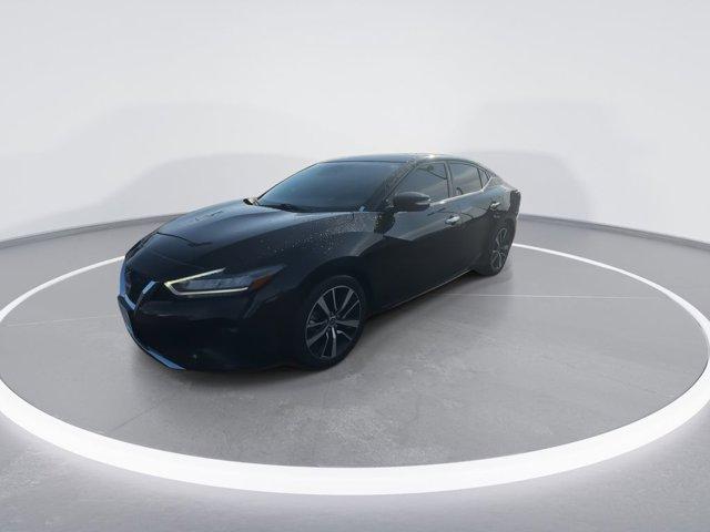 Nissan Maxima 2023