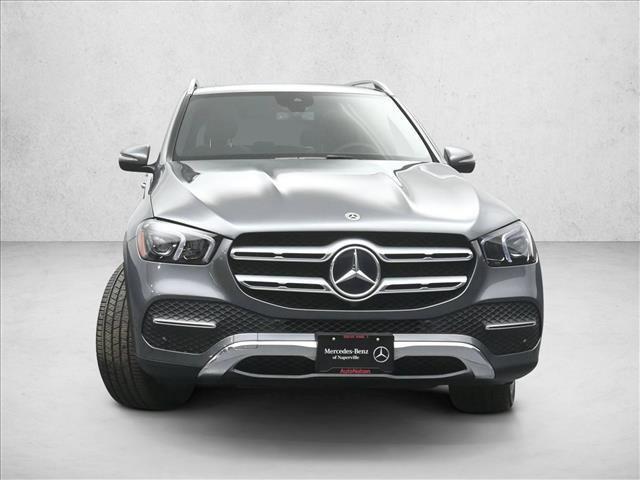 Mercedes-Benz GLE 350 2022