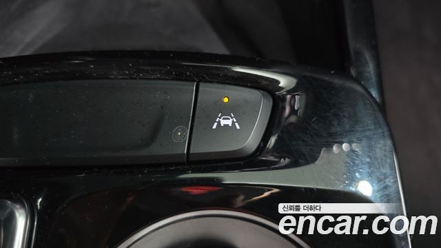 Chevrolet Trax 2023