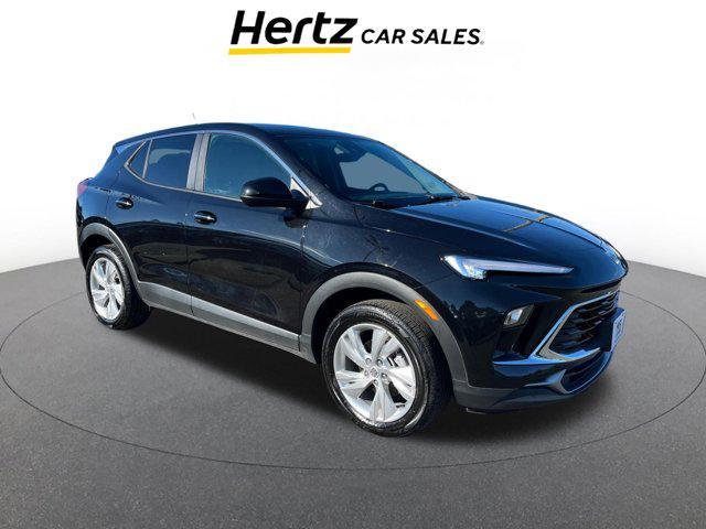 Buick Encore GX 2025