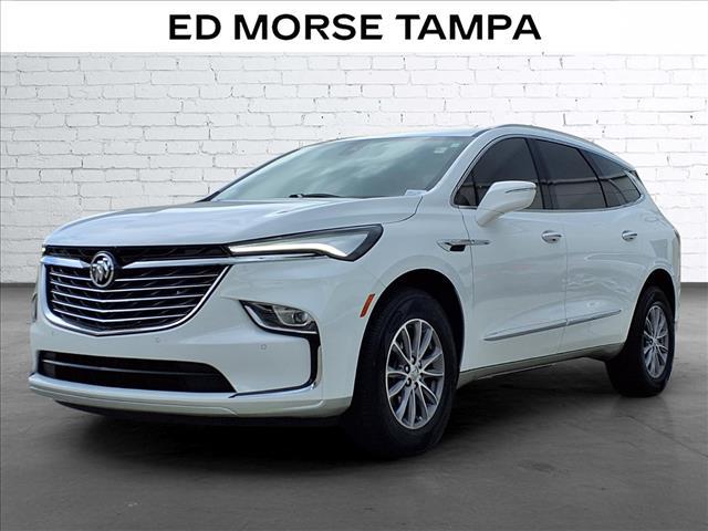 Buick Enclave 2024