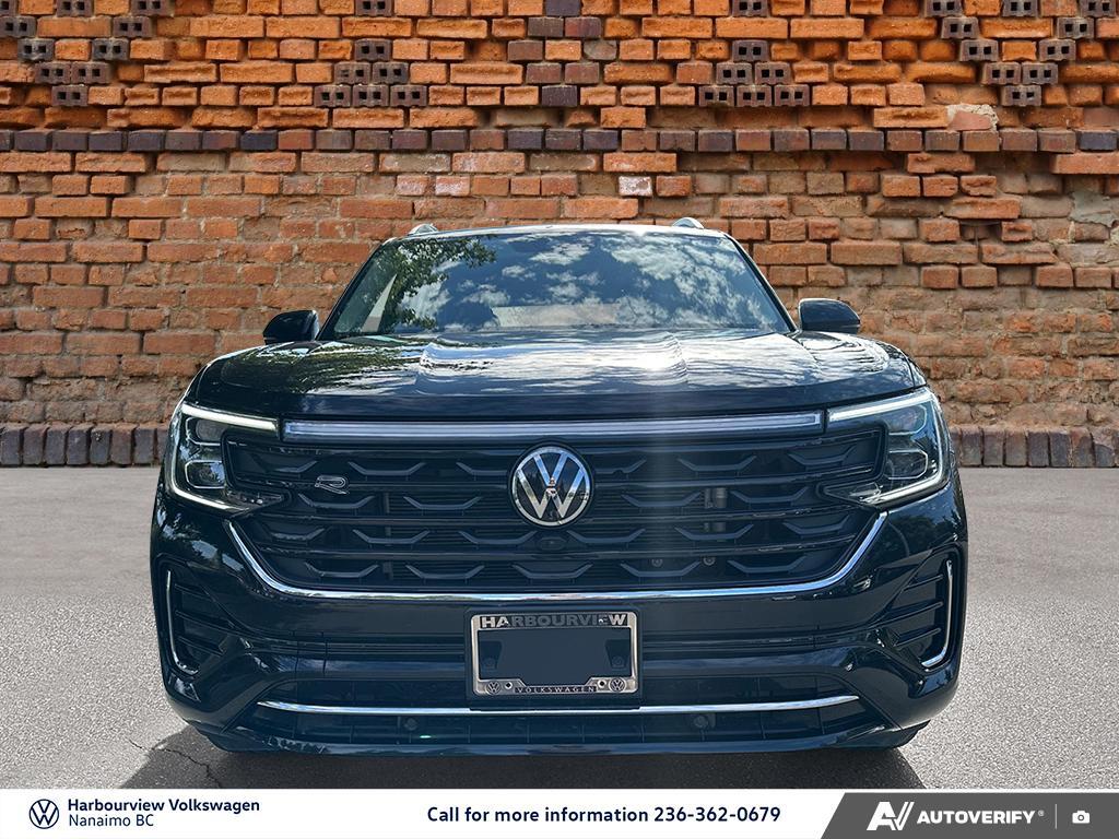 Volkswagen Atlas 2024
