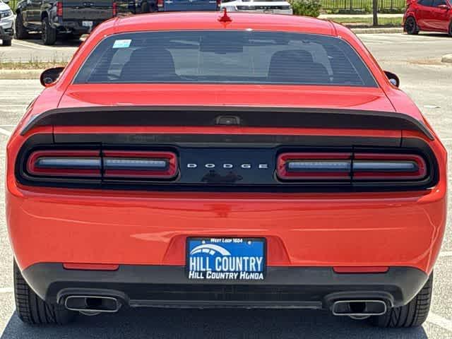 Dodge Challenger 2023