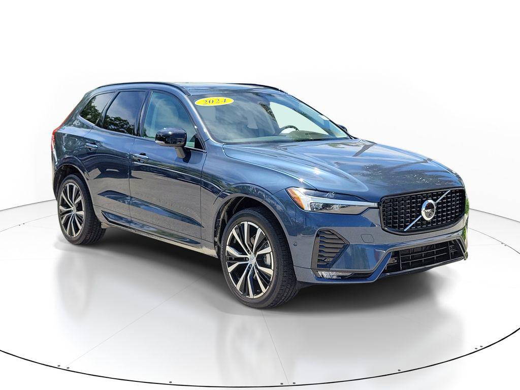 Volvo XC60 2024