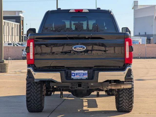 Ford F 250 2025