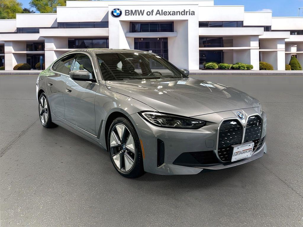 BMW 2ER GRAN COUPÉ 2024