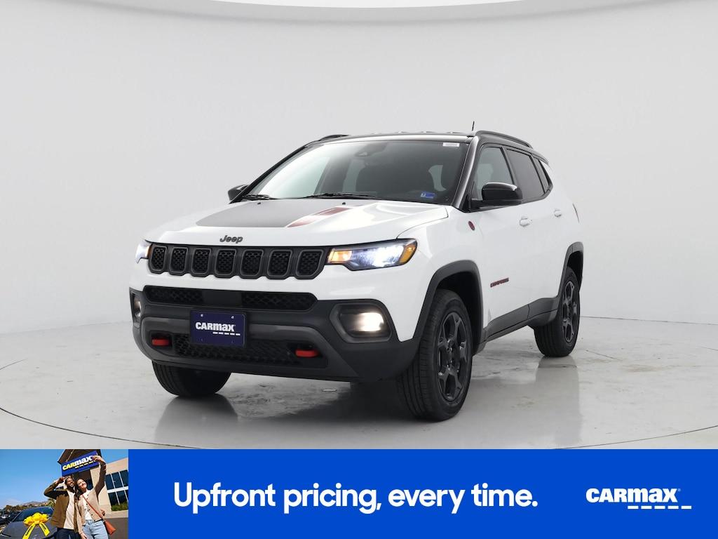 Jeep Compass 2024