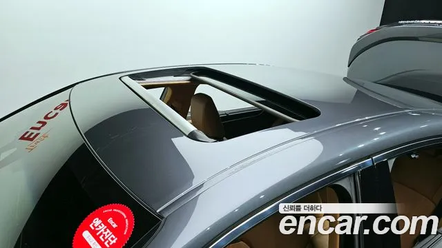 Lexus ES 2022