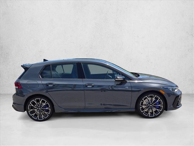 Volkswagen Golf R 2026