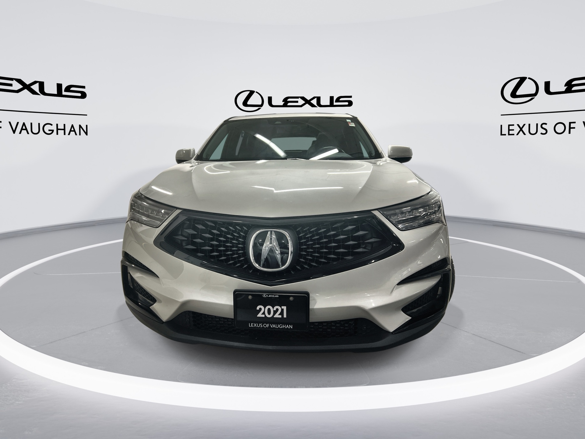 Acura RDX 2021