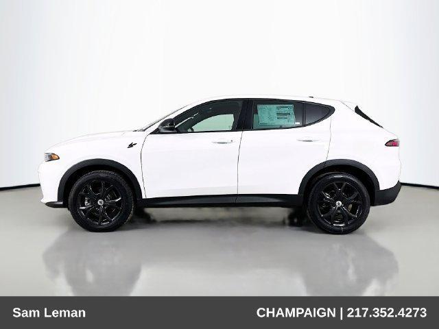 Dodge Hornet 2025