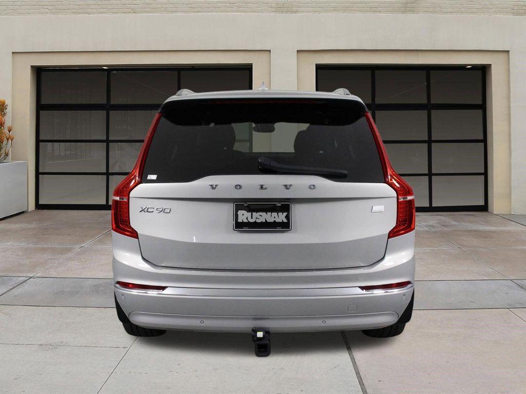 Volvo XC90 2023