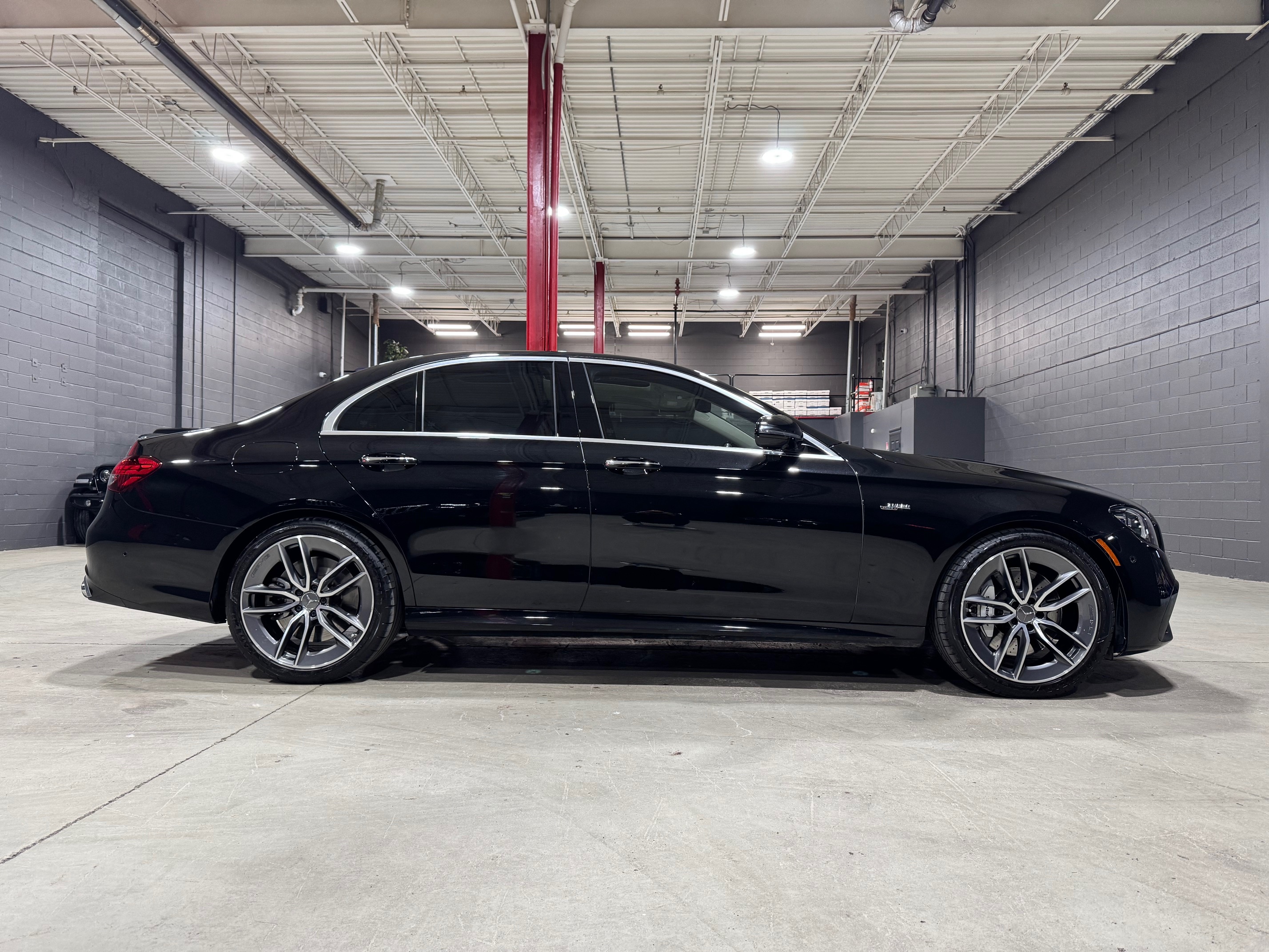 Mercedes-Benz CLA 2022