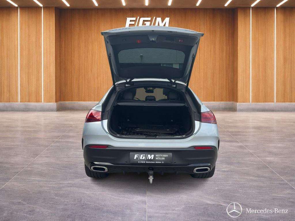 Mercedes-Benz GLE 300 2024