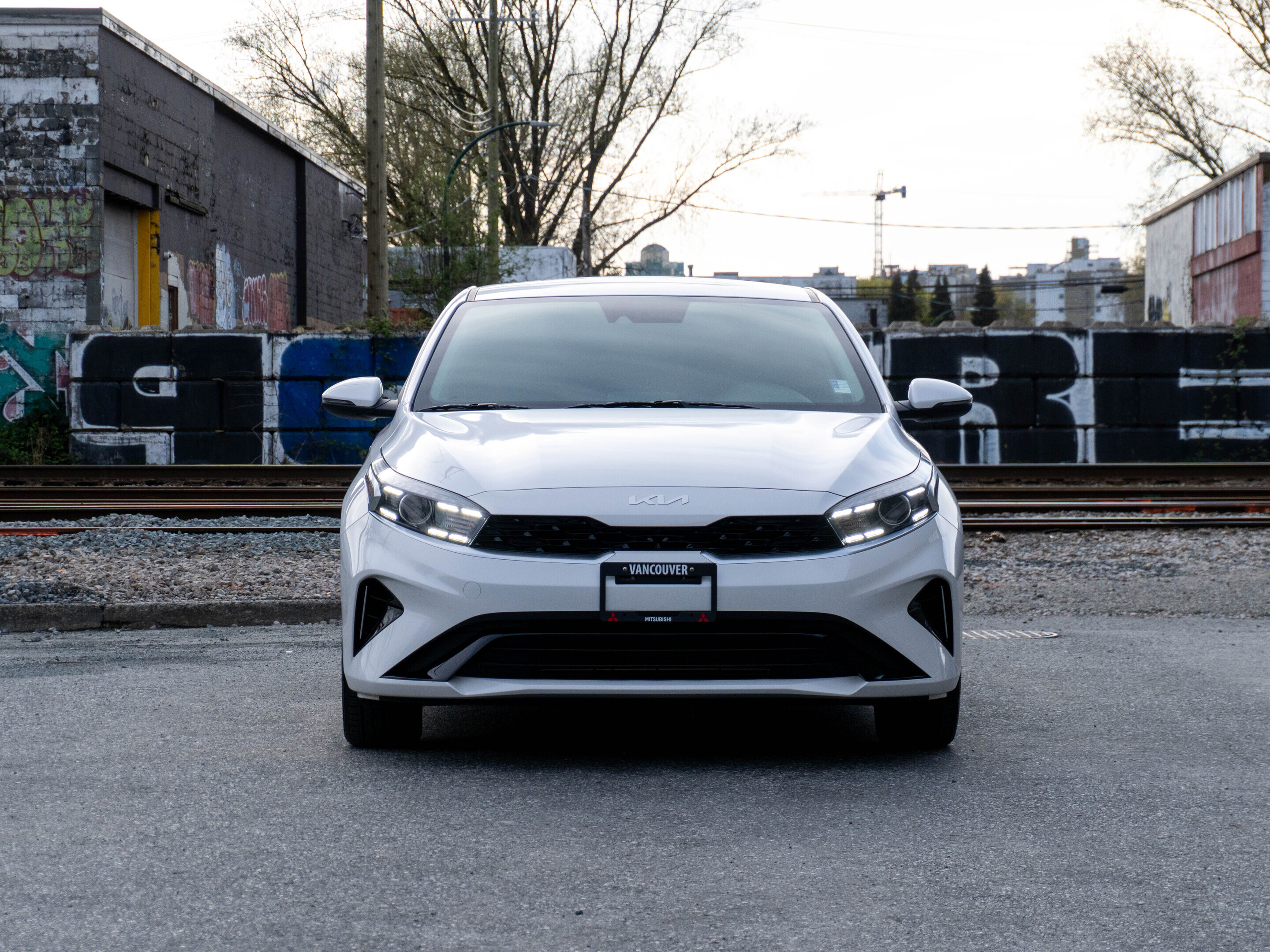 Kia Forte 2024