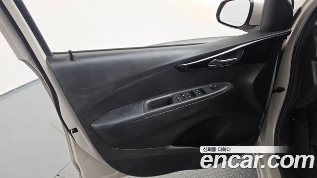 Chevrolet Spark 2021