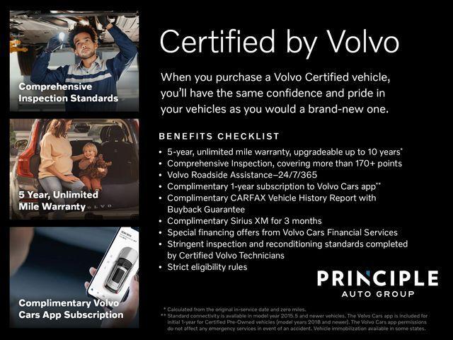 Volvo XC60 2024