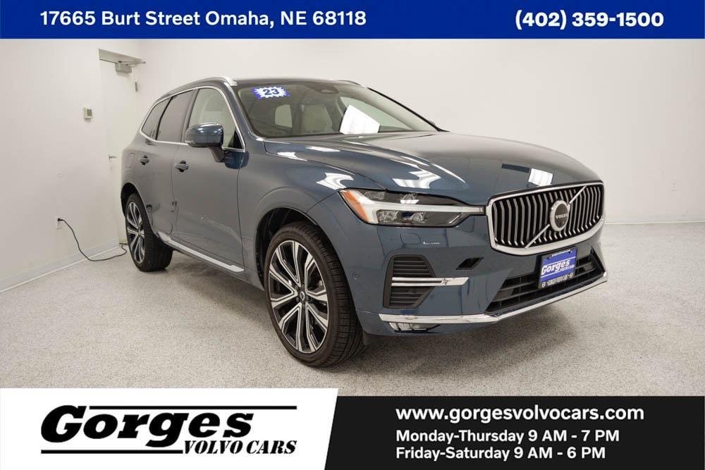 Volvo XC60 2023