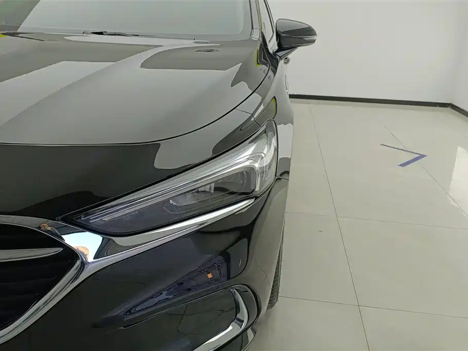 Buick LaCrosse 2023