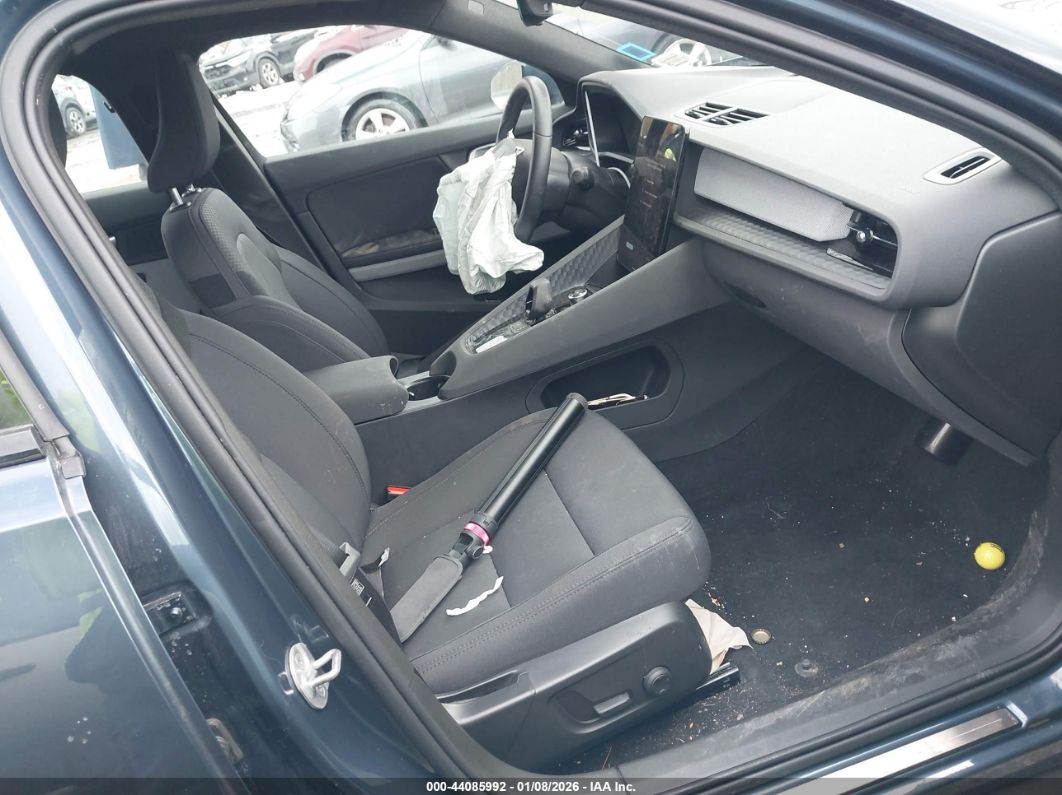 Polestar 2 2024