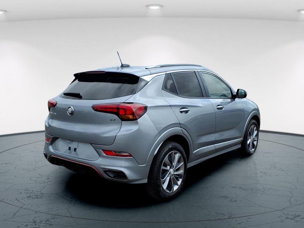 Buick Encore GX 2023