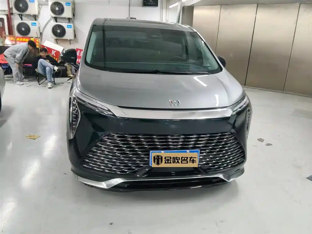 Buick Century 2024