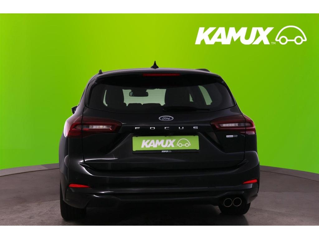 Ford Focus 2023