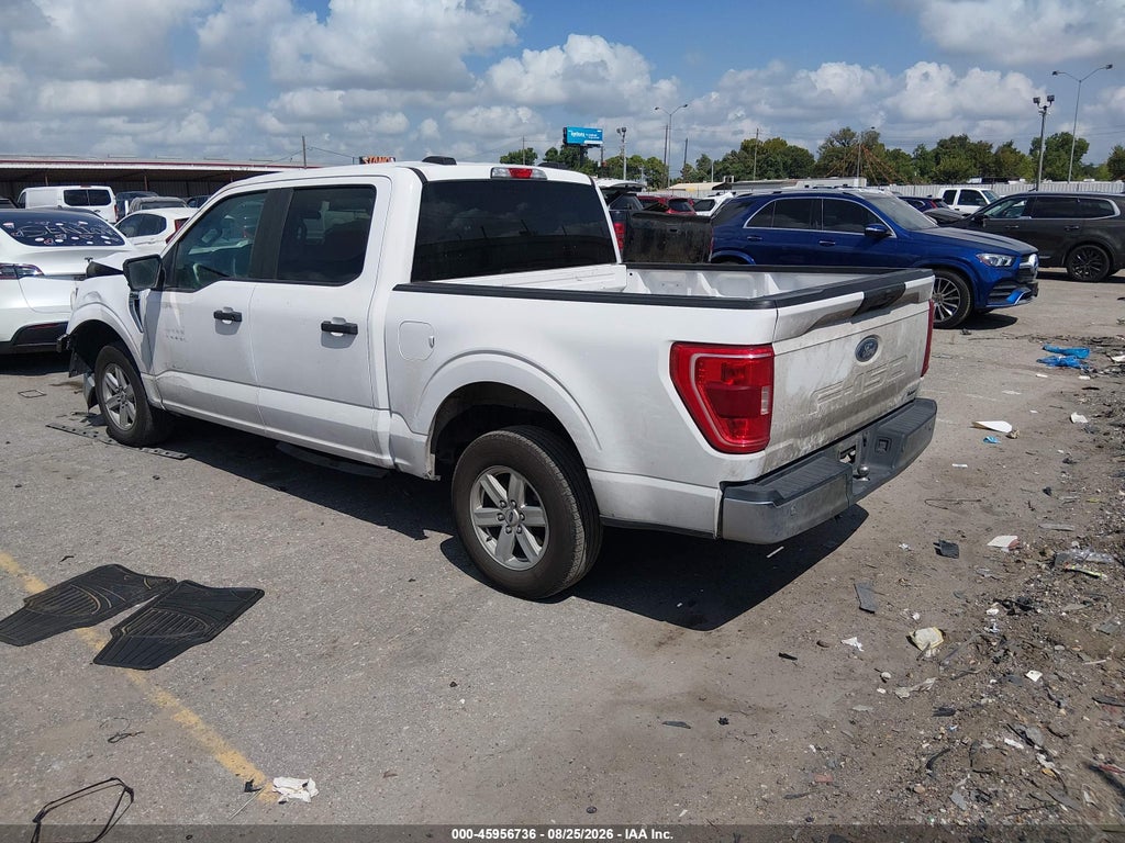 Ford F 150 2023