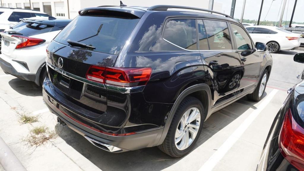 Volkswagen Atlas 2023