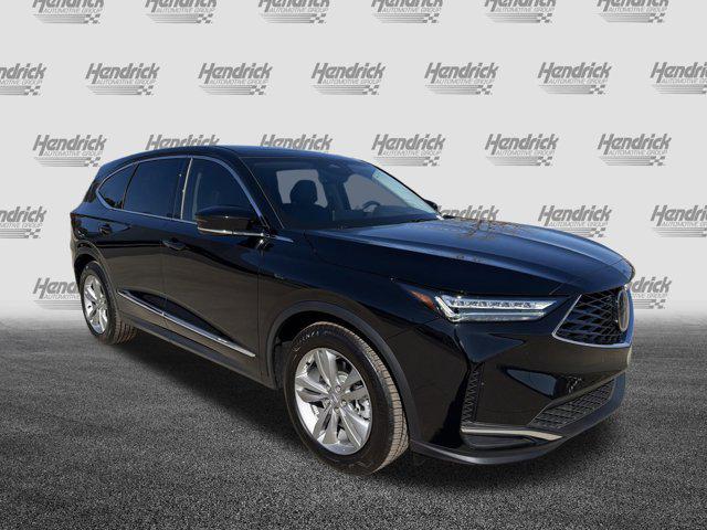 Acura MDX 2026