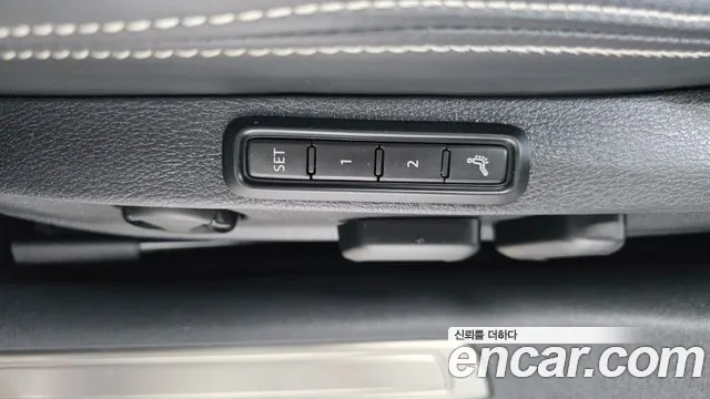 Volkswagen Passat 2021