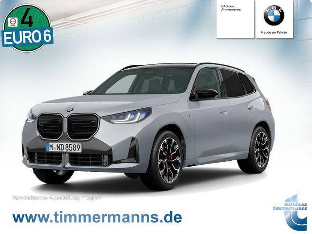 BMW X3 M50 2025