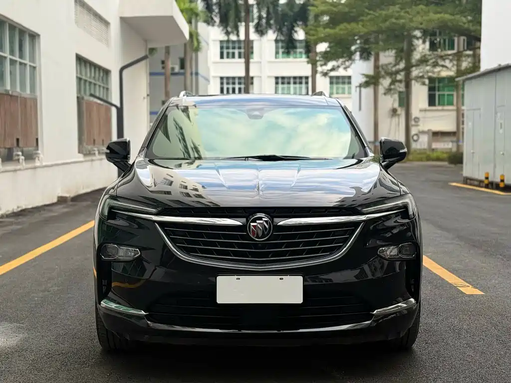 Buick Enclave 2023