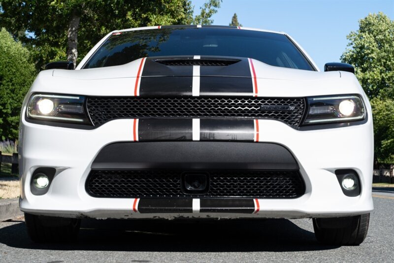 Dodge Charger 2021