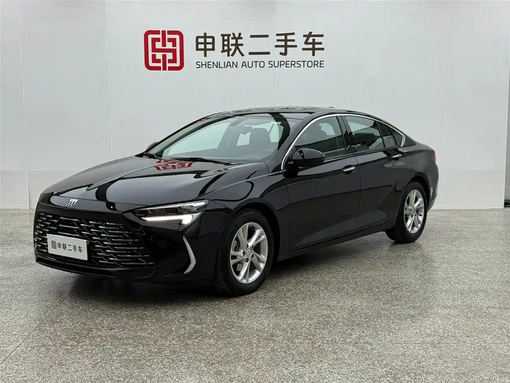 Buick Regal 2025