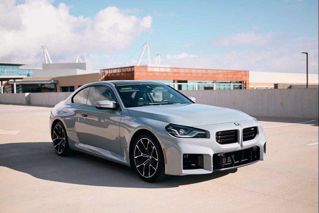 BMW M2 2023