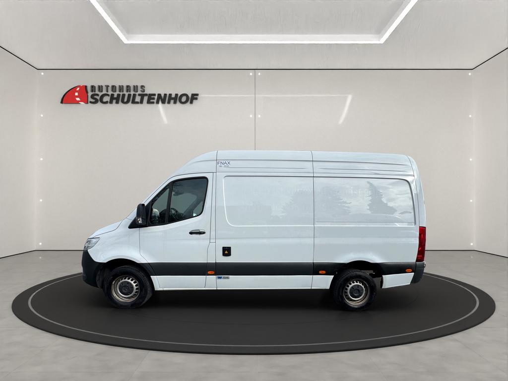 Mercedes-Benz SPRINTER 2024