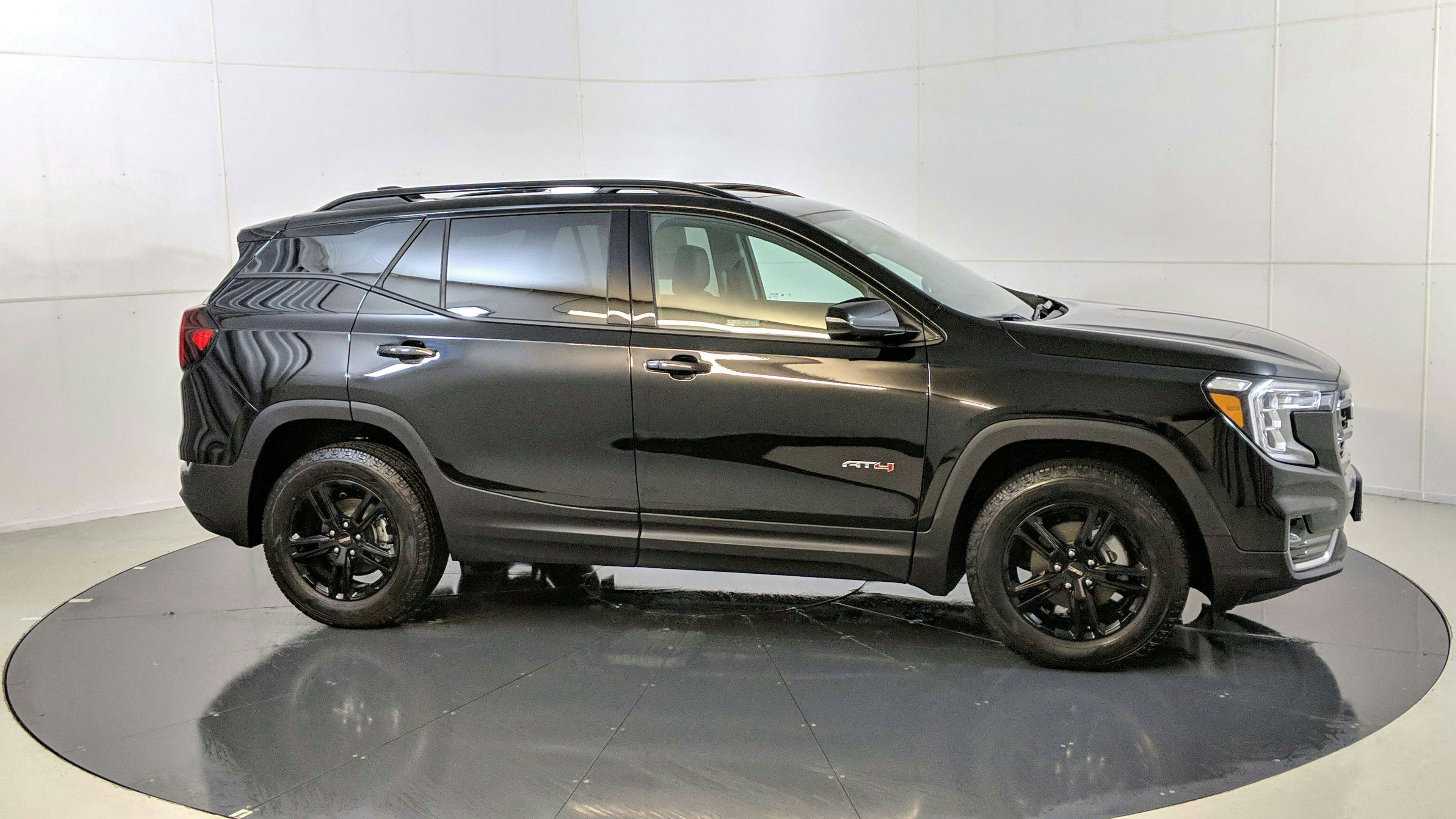 GMC Terrain 2023