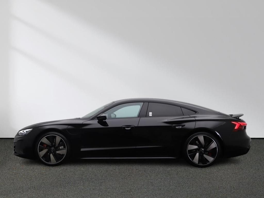 Audi e-tron GT 2022