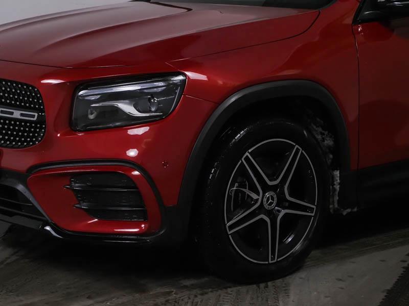 Mercedes-Benz GLB 250 2024