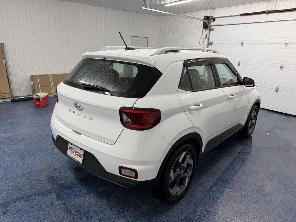 Hyundai Venue 2024