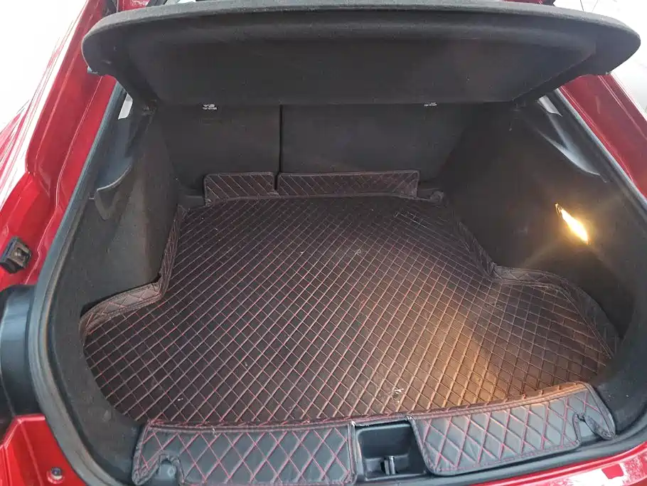Volkswagen Lamando 2024